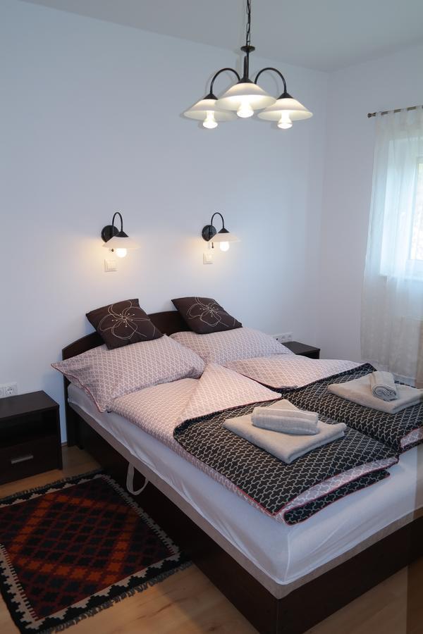 Aramis 3 Apartments Hévíz Exterior foto